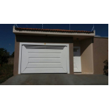 portão basculante automático garagem preço Iguatemi